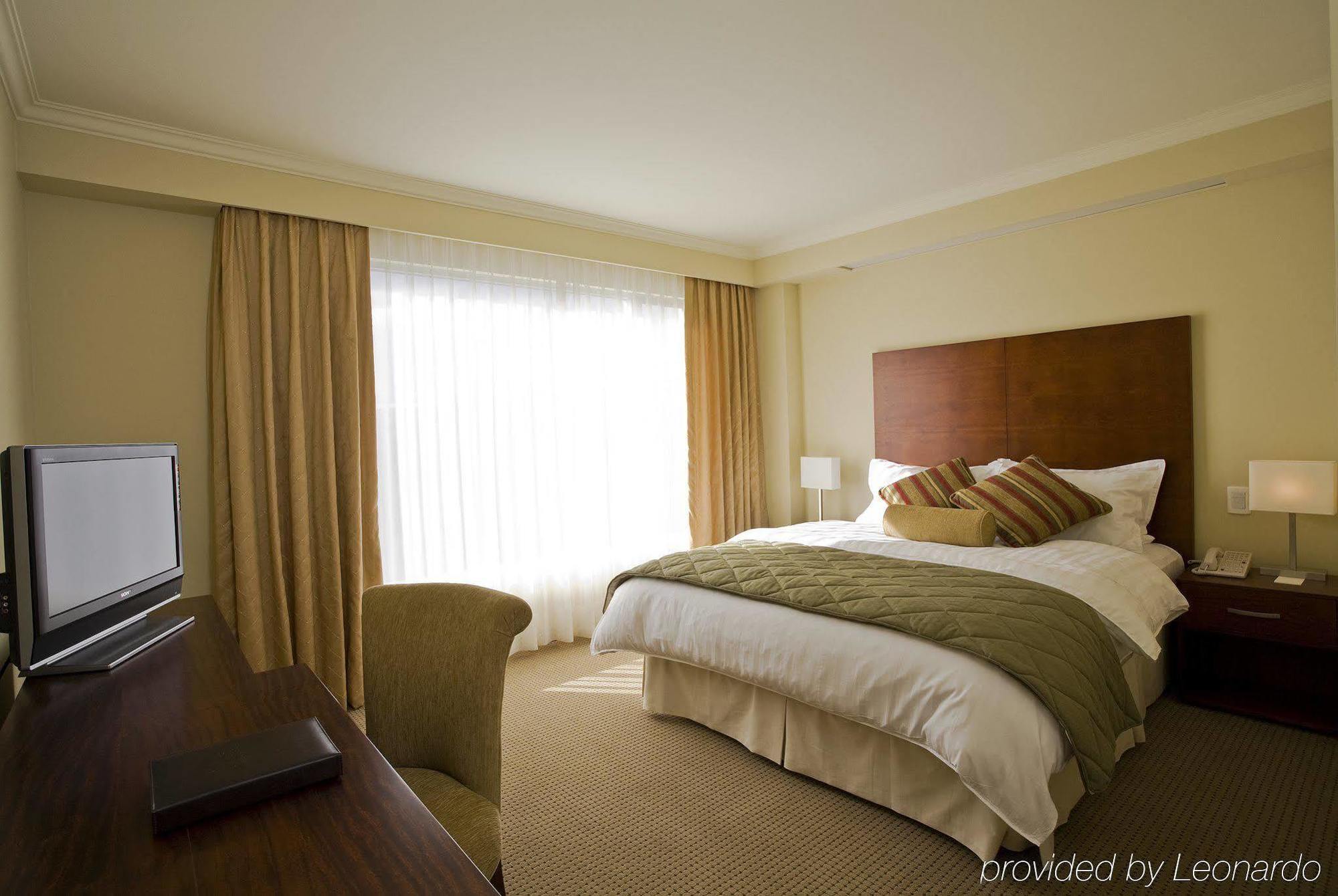 Hotel Stubel Suites & Cafe Quito Exterior photo